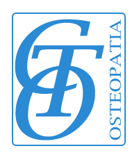 Logo CTO - Centro Terapia Osteopatica